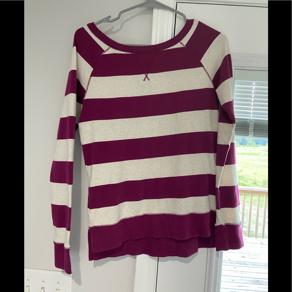 The Limited medium top